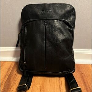 American Leather Company Cleveland Backpack